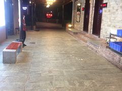 -顺风山庄(水濂山店)