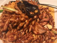 -梅飞酒家(桑园路店)