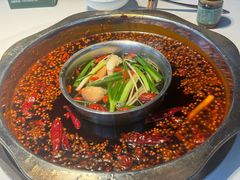 -枇杷园食为鲜火锅(南山店)