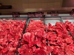 -永辉超市(百子湾店)