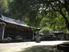 -常德桃花源景区