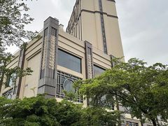 -惠州康帝国际酒店