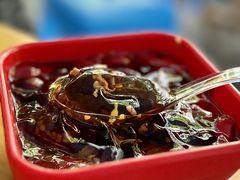 醪糟冰粉-雲记卢妈冷锅串串(中道街总店)