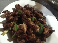-黎记大排档(慈云路店)