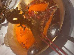 -小龙翻大江文化火锅(太古里店)