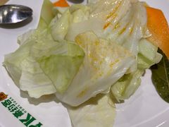 -豪约客牛排自助(安吉万达店)