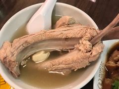 -松發肉骨茶(先得坊店)