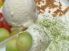 -鲜芋仙(番禺万达广场店)