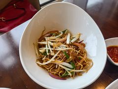 -彩丰楼·中餐厅(国家会展中心上海洲际店)