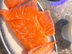 -曼格活海鲜·牛排自助(光明蓝鲸店)