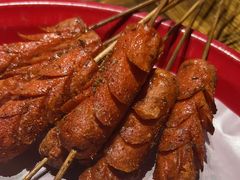 -北三老太太烧烤(人生一串上榜店)