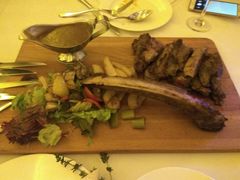 -成桂西餐厅·42年的味道(五大道疙瘩楼店)