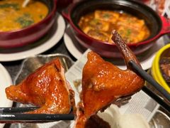 -蝴蝶里·粤菜·点心(滨江龙湖店)