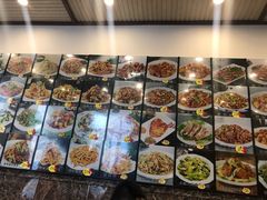 -北三沙家烧麦(北头道街店)
