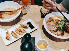 -味千拉面(广州金沙永旺梦乐城店)