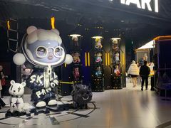 -泡泡玛特POPMART(西单大悦城店)