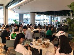 大堂-gaga(深圳福田星河COCO Park店)