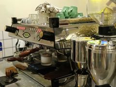 -花生咖啡 peanut coffee