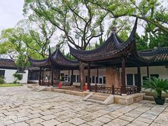 -苏州文庙(姑苏区)