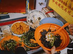 -阿麟馄饨(延长路店)