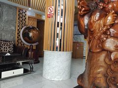 -绿岛汤泉韩式休闲会所