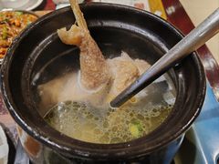 -集贤门·徽菜(福田店)
