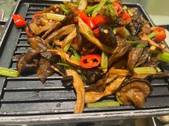 -苏梦江南·淮扬菜(夫子庙店)