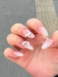 -晨·艺美甲美睫
