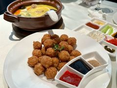 -四季民福烤鸭店(故宫店)