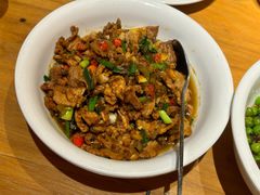 -巢爷老味(东方红店)