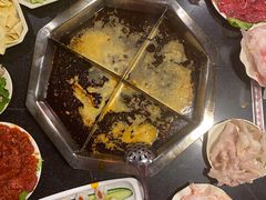 -巴国口福火锅(石桥铺店)