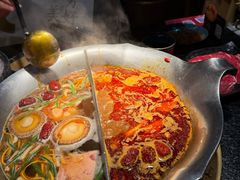 -湊湊火锅·茶憩(世博大道店)