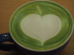 -COFFEE HOLIC(朝外SOHO店)