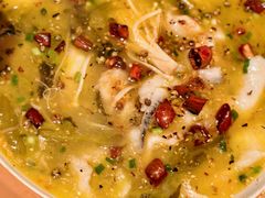 -小菜园新徽菜(镇江京口吾悦店)