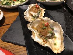 -烧货·活海鲜炭烧(湖滨商业街店)