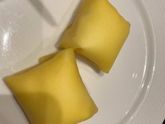 -京香轩·中餐厅(上海中庚聚龙酒店)