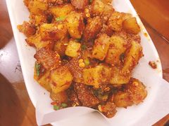 -谢智冷沾沾(万达金街店)