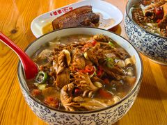 -荣荣面馆(丹溪大道店)