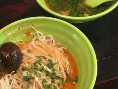 -张记牛肉面馆(天津路店)