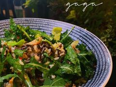 香辣鸡米饭-gaga(深圳南山益田假日广场店)