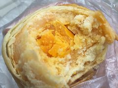 蛋黄酥-詹记桃酥(宿州路店)