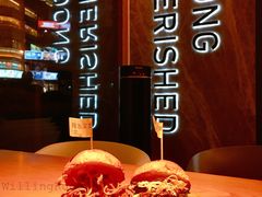-龙治汉堡(中华城店)