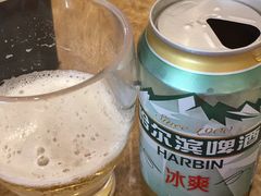 -长沙世纪金源大饭店·金世纪中餐厅