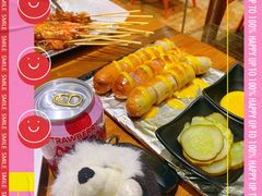 -猪小牛烤肉(青塔店)