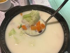 -沙河粉村·国家非遗传承(云台店)