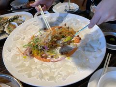 -猪肉婆私房菜(容桂总店)