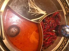 -小龙坎老火锅(北京三里屯店)