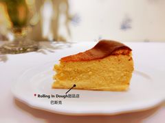 -Ten Olives甜点