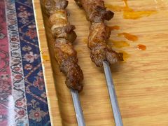 -乡村馕坑肉·烧烤·新疆菜·本地人更爱吃(阿勒泰首店)