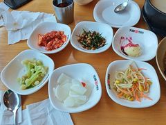 -大田牛尾汤(幸福河市场店)